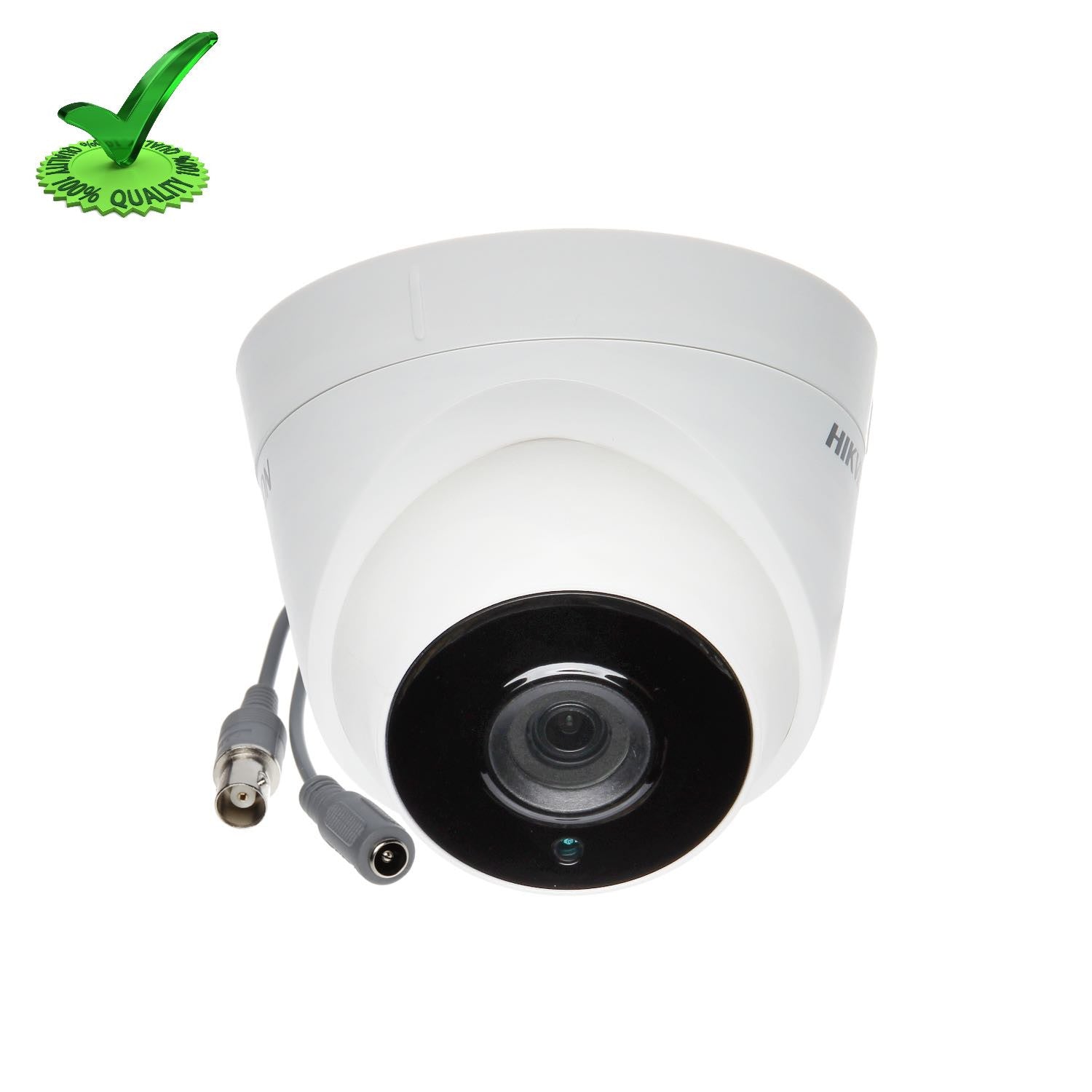 Hikvision DS-2CE5AC0T-IT1F 1MP HD Dome Camera Hikvision DS-2CE5AC0T-IT1F 1MP HD Dome Camera